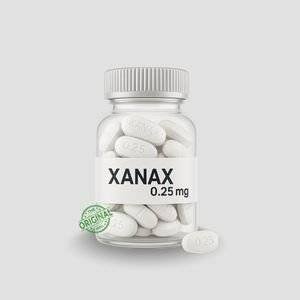 Xanax 0.25mg